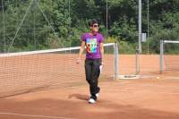 Junioren-Clubmeisterschaften 2012